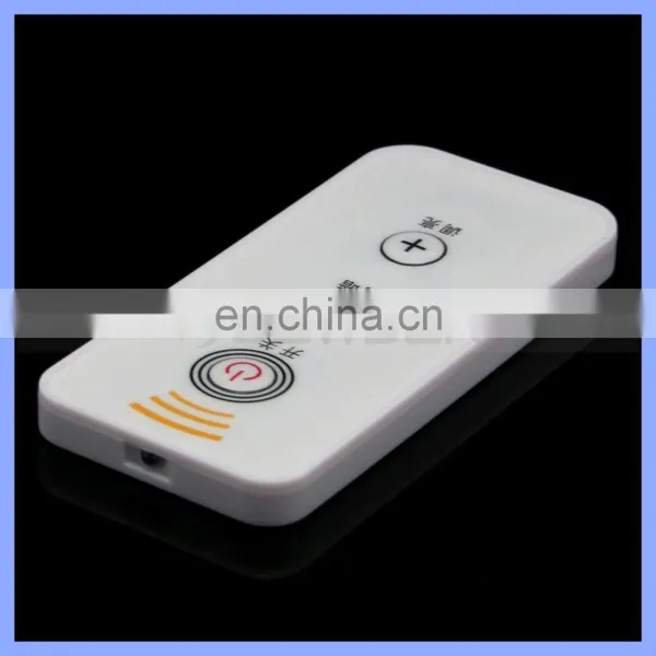 Ultra-thin Infrared LED Custom Remote Mini Switch Control for Intelligence Light photo-4