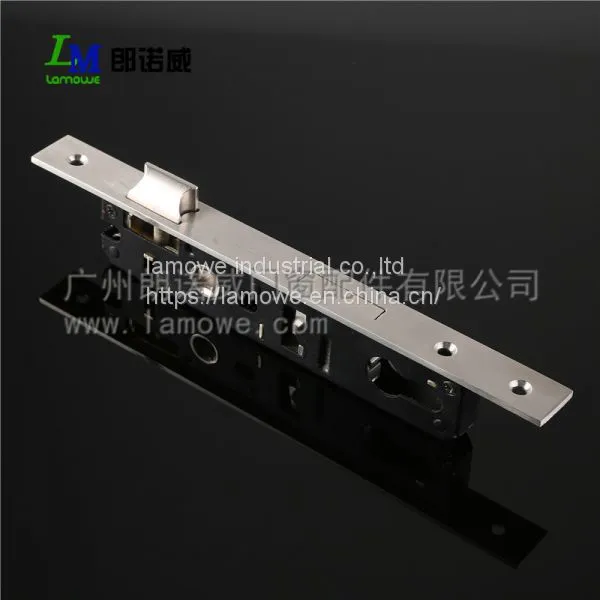 Mortice Lock Made of Stainless Steel photo-2