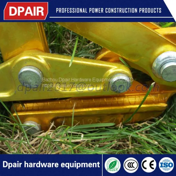 Best Price Wire Grip Come Along Grip Export Standard photo-3