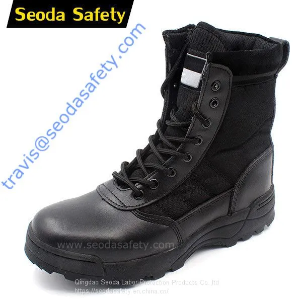 Cheap Military Boots