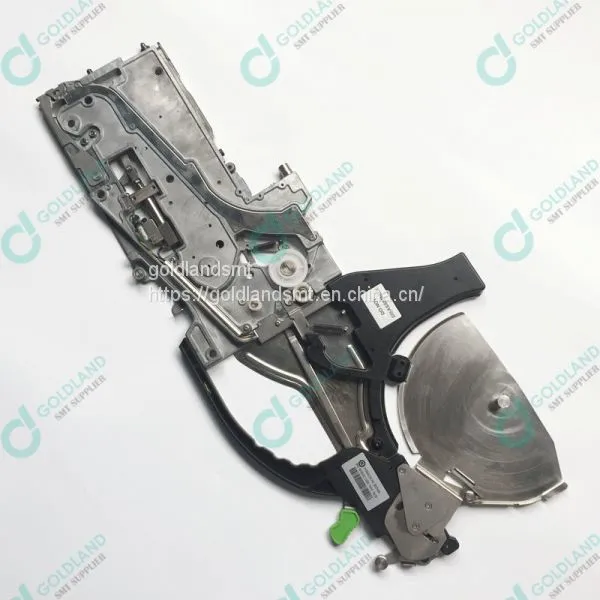 SMT Spare Parts SM 8*2MM Feeder For Samsung SMT Pick and Place Machine photo-2