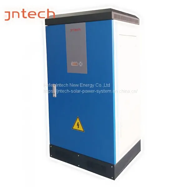 90kw Solar Water Pump System Submersible Water Pump for Agriculture Irrigation