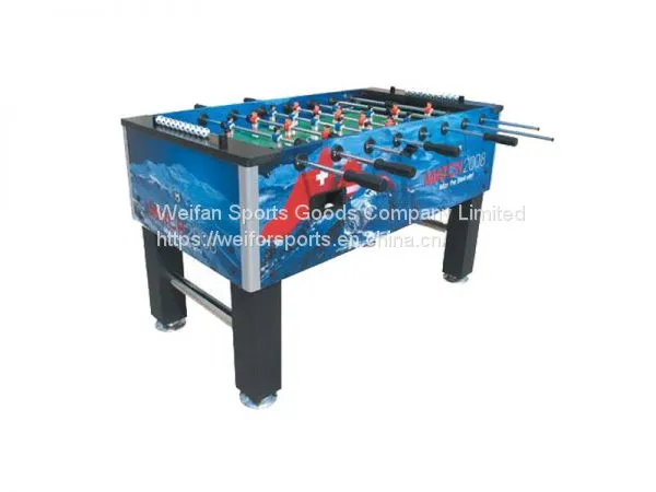 Soccer Table / Football Table photo-2