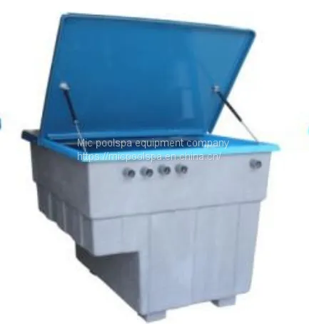 Swimming Pool Filter China Manufacturer photo-4
