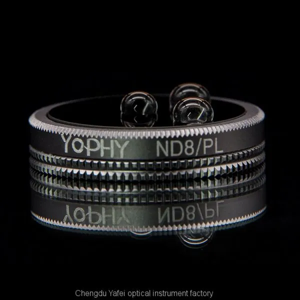 YOPHY DJI Mavic 2 Zoom Filter 6 Sets ND Filter ND-PL Filter photo-2