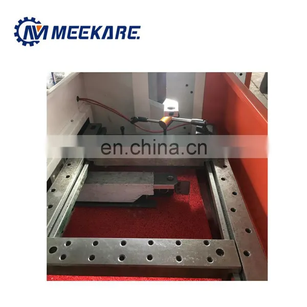 Factory Low Price FZT-320 Medium Speed CNC Wire Cut EDM Machine photo-5