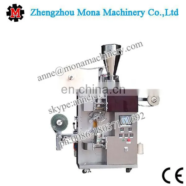 Automatic Chips Snack Packing Machine Video photo-4