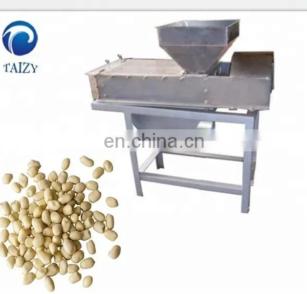Peanut Skin Removing Machine photo-3