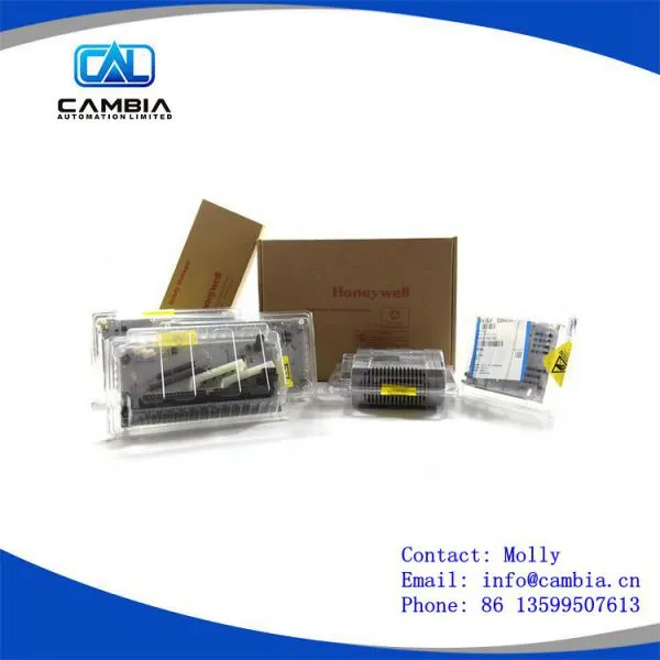 51305887-150 HONEYWELL UCN BOARD photo-2
