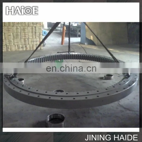 Excavator Parts Hydraulic 322 Slewing Bearing, Swing Motor for 320 322 323 325D 328 331 334 337 341 photo-4