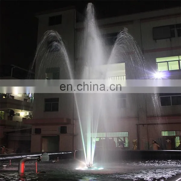 Decorative Miniature Water Fountain photo-3