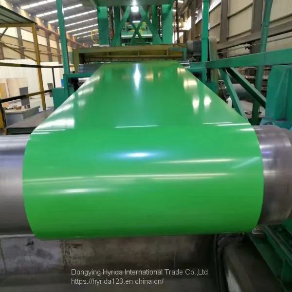 Texture Printed Aluminium Coil PPAL photo-3