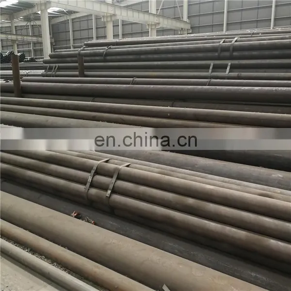 Z5cnd17-12 Alloy Seamless Steel Tube photo-2