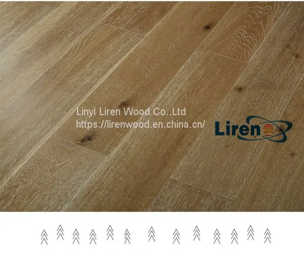 Engineered Oak Flooring Oak Plank Flooring Oak Herringbone Oak Chevron Flooring photo-5