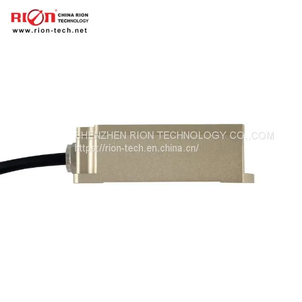 SDA126T Dynamic Inclinometer/tilt Sensor photo-2