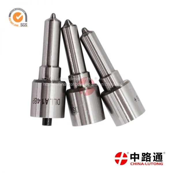 Nozzle L096PBD Buy From Common Rail Spare Parts Manufacturers China Lutong photo-5