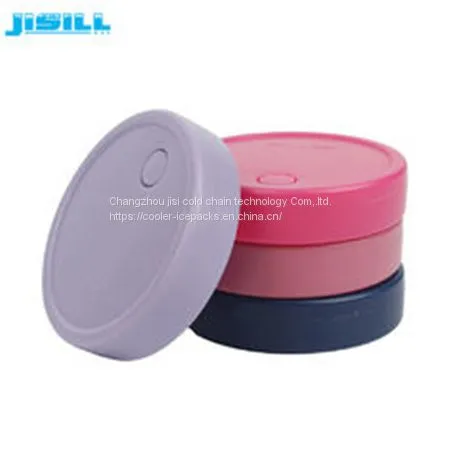 Silicone Band Fixation Plastic Ice Chill Puck Cooler Mini Cold Packs For Beer Can Cooling Cooler Mini Cold Packs Silicone Band Fixation Plastic Ice Chill Puck Cooler Mini Cold Packs For Beer Can Cooling Ice Chill Puck Cooler features: Ice Substitute Food