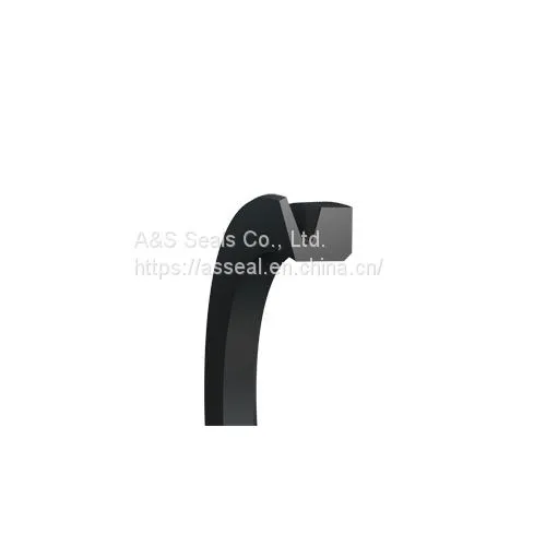 Trelleborg Forsheda® V-колец
