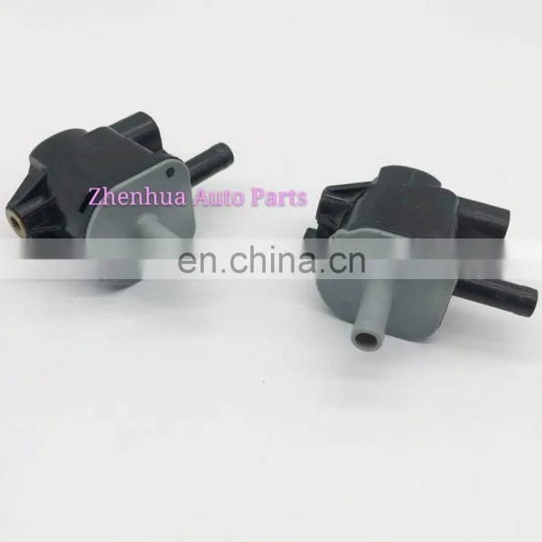 Switch Solenoid HVAC 90910-12276 136200-7010 Vacuum Valve for Toyota REIZ Crown Camry Lexus Corolla photo-3