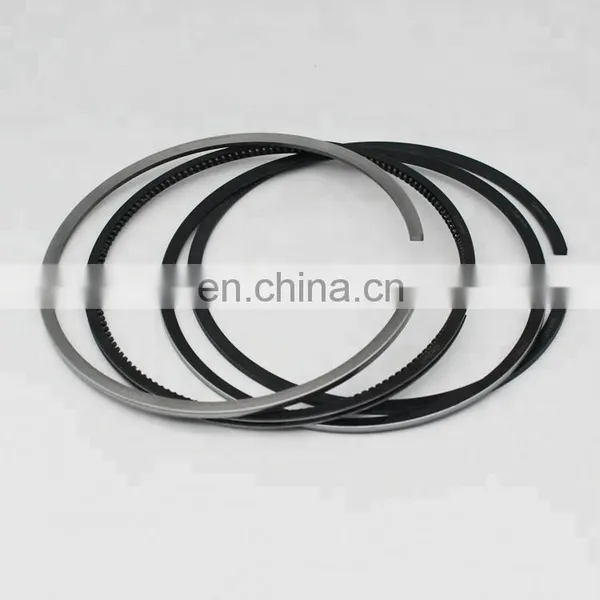 Piston Ring 4089810 for Cummins photo-3