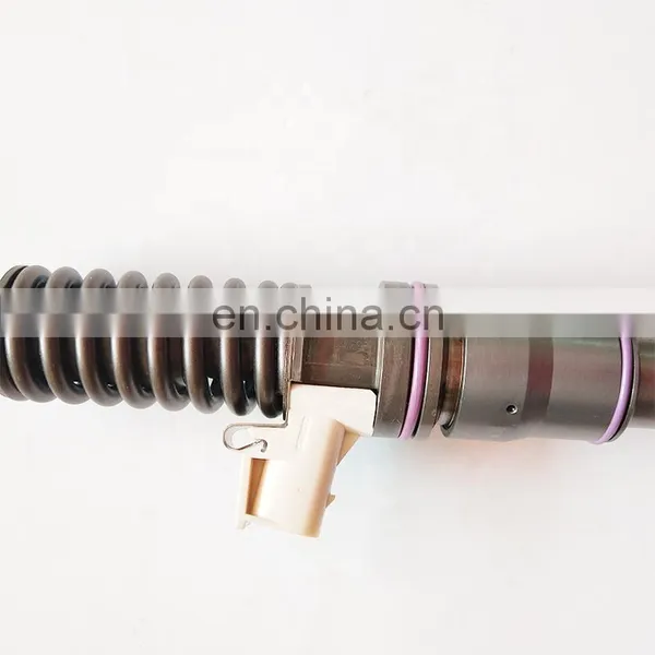 Diesel Common Rail Injector BEBE4D16003 20972223 photo-4