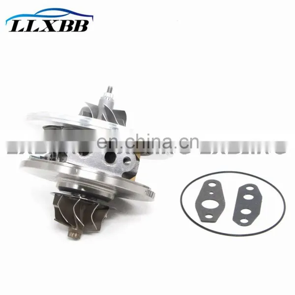 Turbo Cartridge GT2056V 14411EB300 For NISSAN Navara Pathfinder 14411-EB300 Turbocharger YD25DDTI 2.5L photo-3
