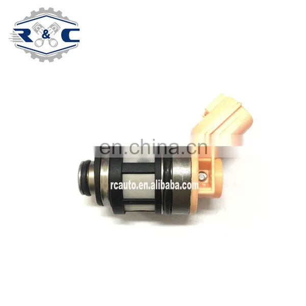 R&C High Quality Injector 16600-9S200 Nozzle Auto Valve For Nissan Infiniti 100% Professional Tested Gasoline Fuel Inyector photo-2