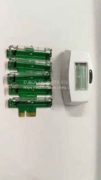 Linear Xenon Flash Tube IPl Lamp 30W~60W photo-5