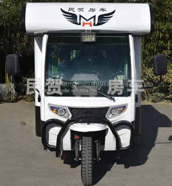 Mototaxi photo-3