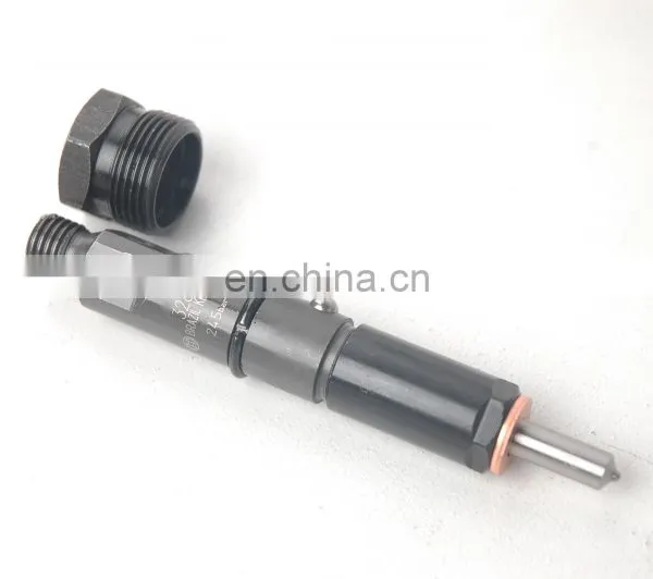 Machinery Engine Parts 6BT Diesel Engine Fuel System Fuel Injector 3280772 3280567 photo-3