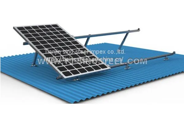 Solar Mounting System