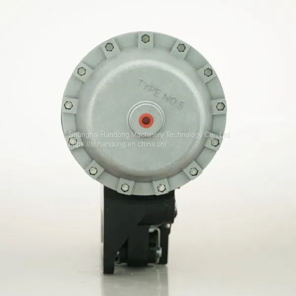 Left and Right Pneumatic Caliper Disc Brake photo-2