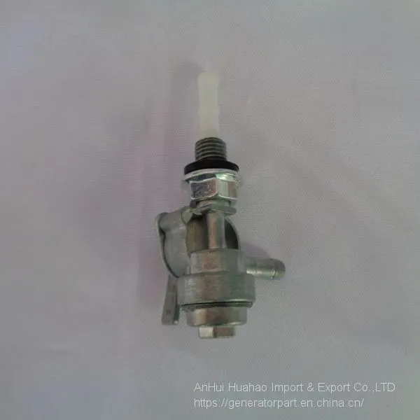 2KVA GX160 168F Generator Fuel Cock Spare Parts photo-3