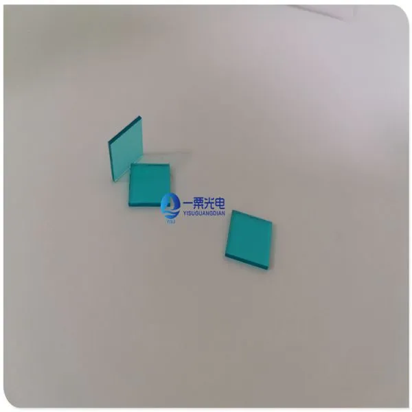 High Pass Performance Bandpass Filters 635nm 650nm 850nm 940nm photo-4