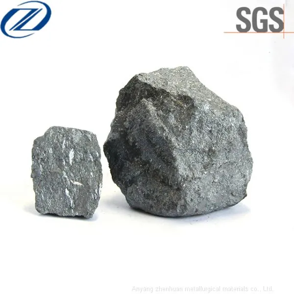 High Quality for Casting Silicon Barium Alloy Powder Block photo-4