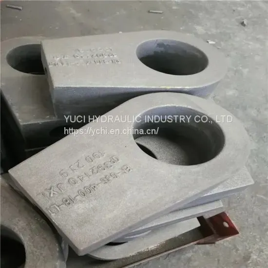 Ty-2frm10/16 Hydraulic Flow Control Valve- (one-way) Deceleration Valve photo-4