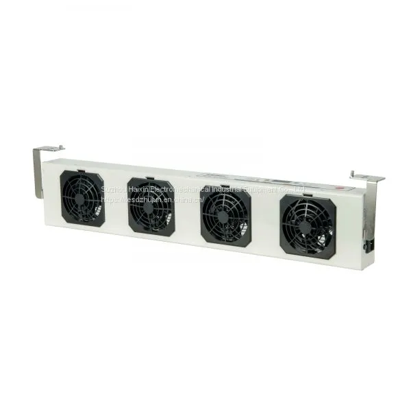 Self Cleaning Ionizing Air Blower High Voltage Small KF-80AR photo-2