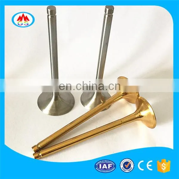 Customs Engine Valves For Toyota Corolla TERCEL KE20 KE25 TE27 KE30 KE35 KE55 AE86 TE71 KE70 photo-2