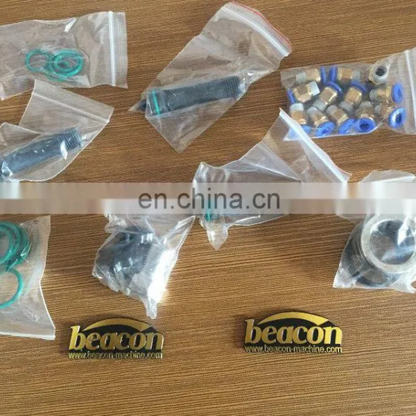12pcs Common Rail Injector Adaptors Clamps for CR Injector photo-6