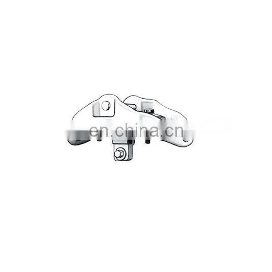 Mechanical Suspensions Single and Double photo-2