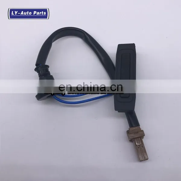 Trunk Release Switch Opener 25380-ED000 For Nissan Tiida Murano Maxima Altima Versa Tailgate 25380ED000 photo-3