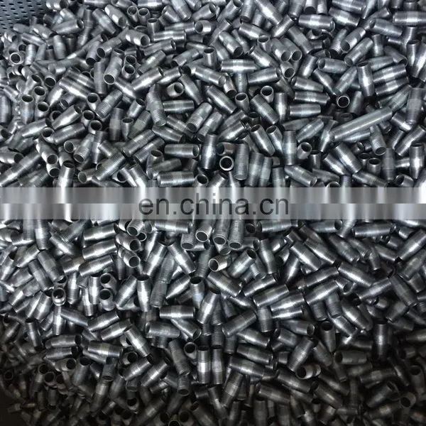 Aluminum Tube Nipples Pipe Fittings Price List With ANSI C80.5 photo-5