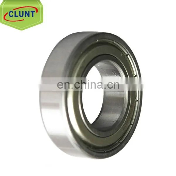 Deep Groove Ball Bearing 6305zz Stainless Steel Bearing S6305zz photo-4