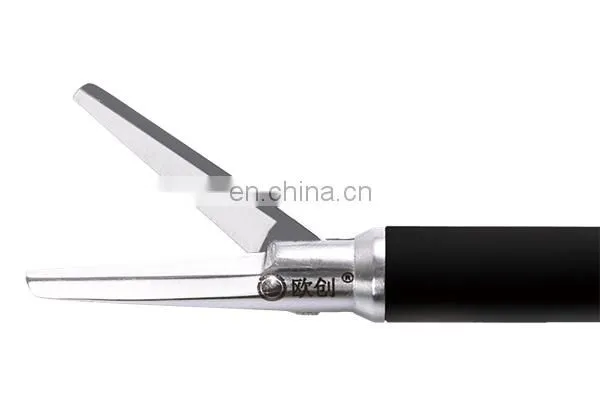 Surgical Instruments Laparoscopic Forceps of 5mm Laparoscopic Forceps photo-5