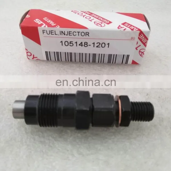 Diesel Injection Pump 105148-1201 photo-3