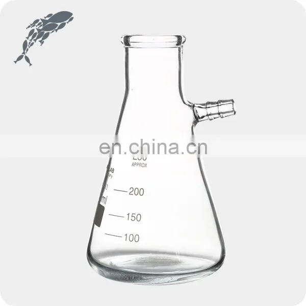 JOAN LAB Round Bottom Flask Long Neck photo-4