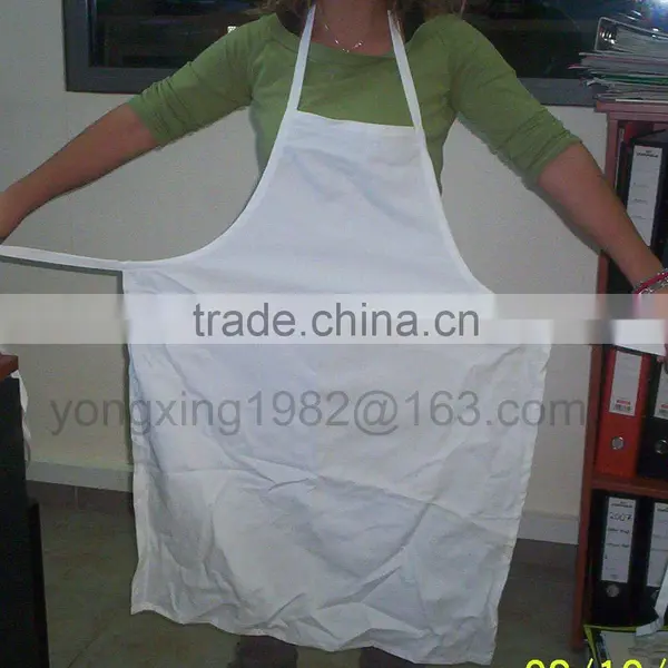 Apron