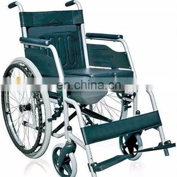 Slope for Wheelchair Ramp Photo for Handicapped and Older With CE photo-6