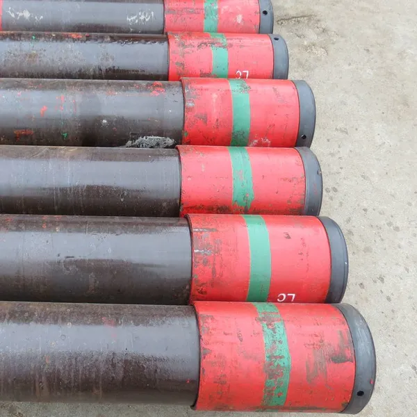 Casing Pup Joint photo-4