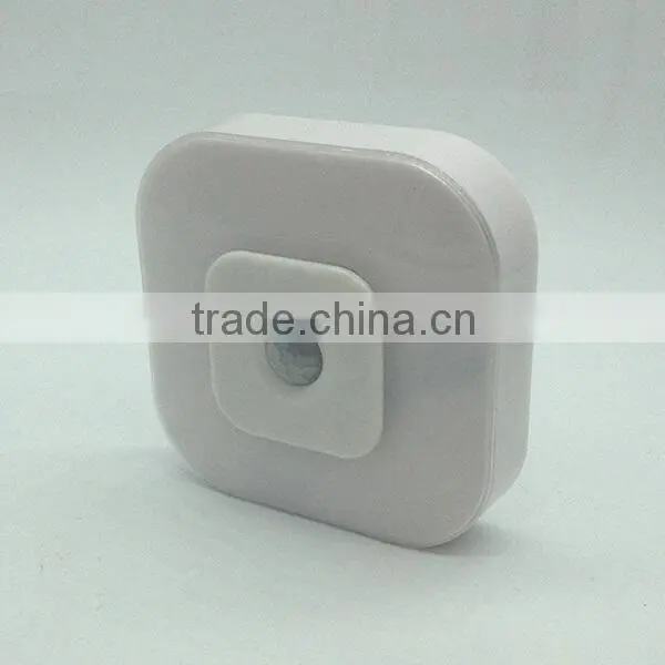 High Quality Led Strip Light Led Downlight LED Motion Sensor Light photo-2
